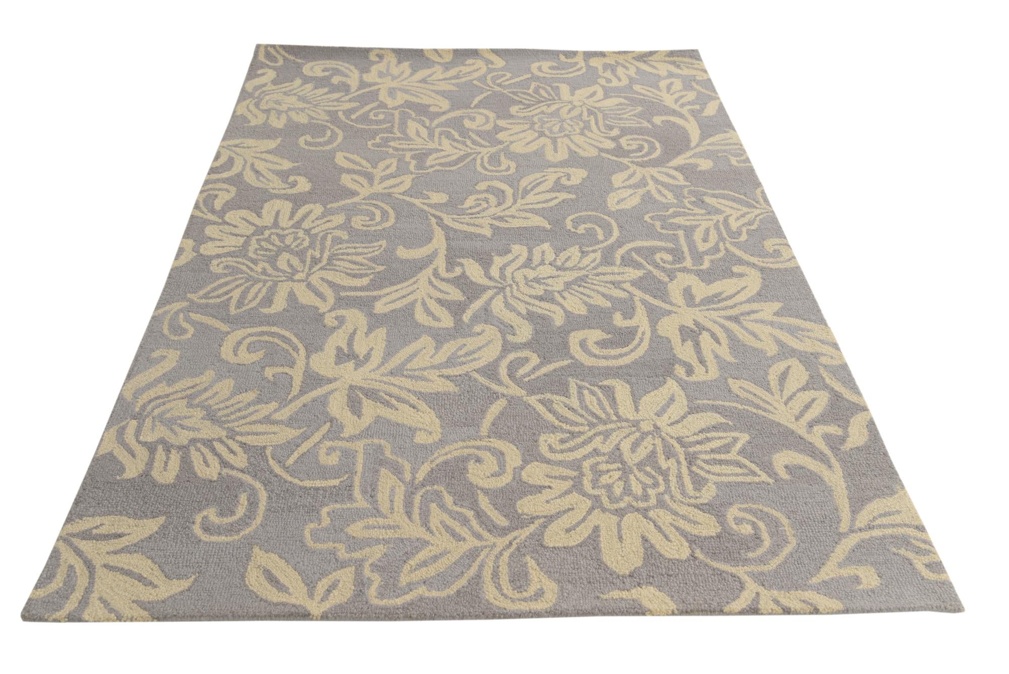 5' 1 x 8' 1 Agra Rug