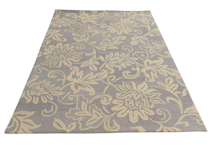 5' 1 x 8' 1 Agra Rug