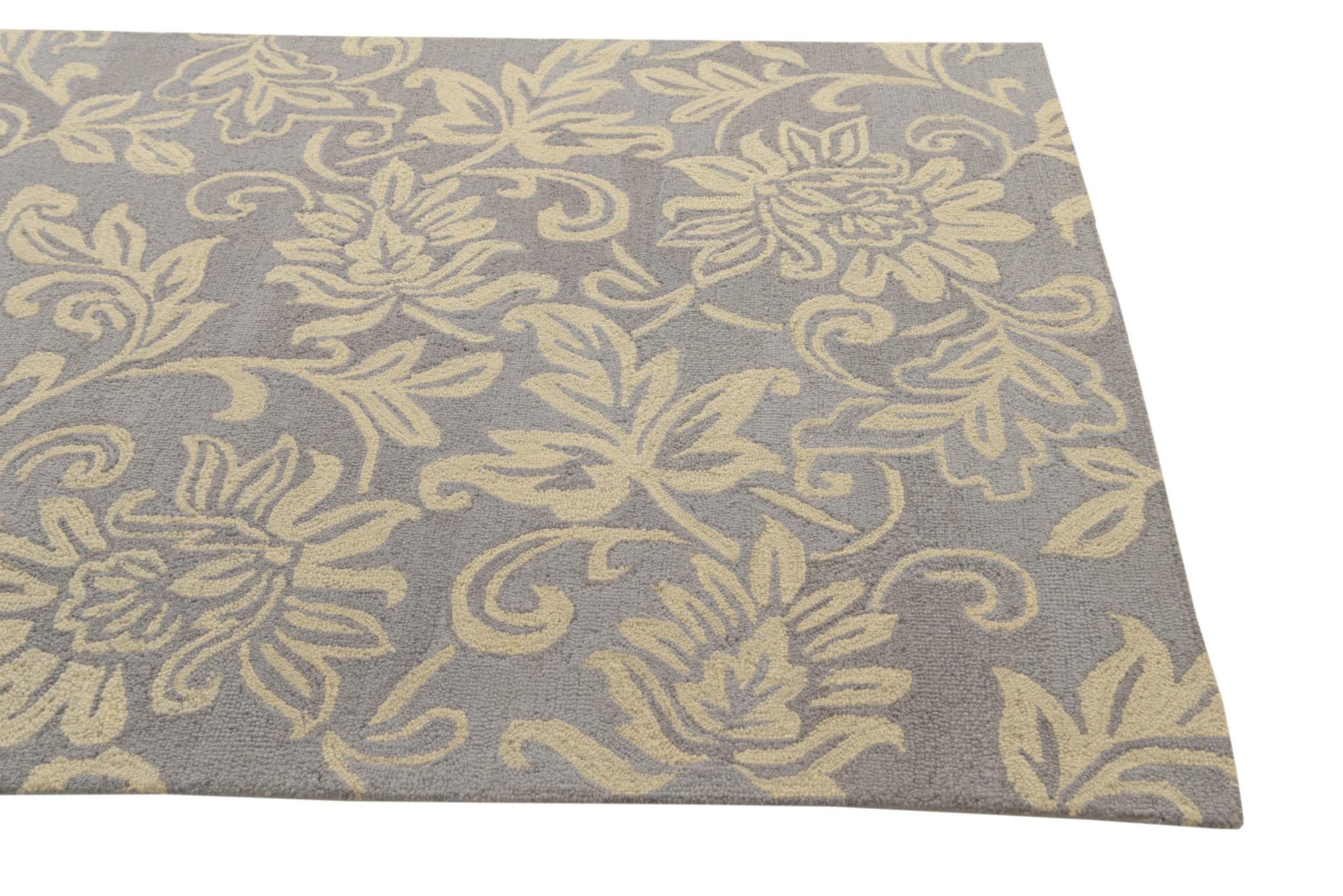 5' 1 x 8' 1 Agra Rug