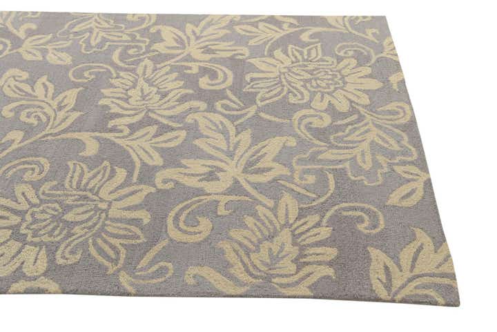 5' 1 x 8' 1 Agra Rug