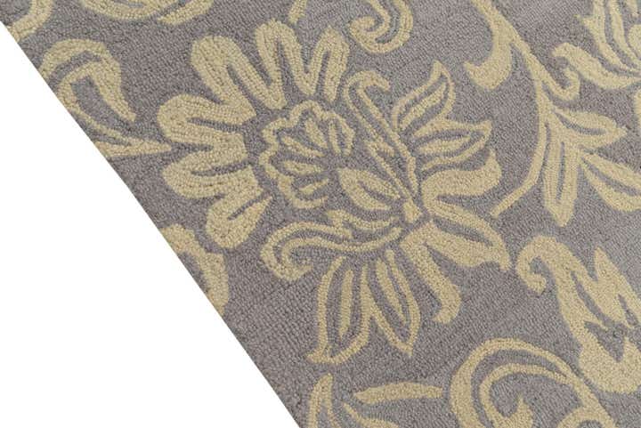5' 1 x 8' 1 Agra Rug