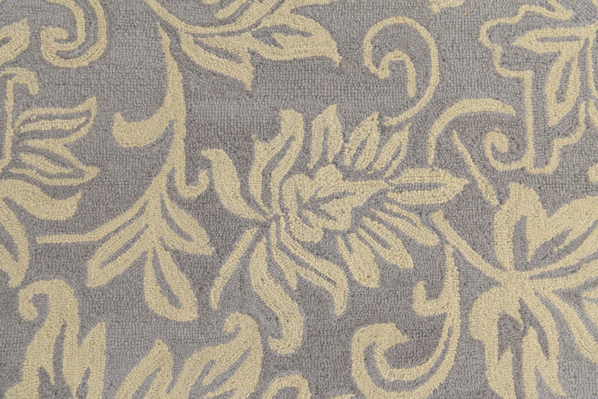5' 1 x 8' 1 Agra Rug