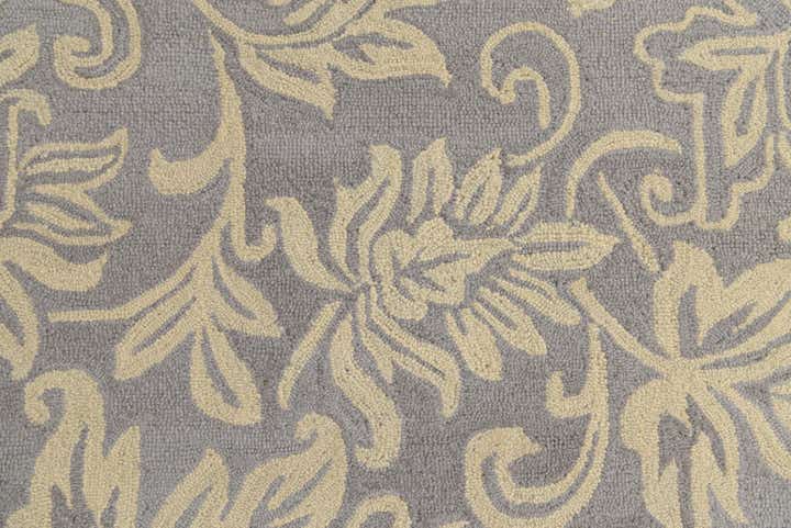5' 1 x 8' 1 Agra Rug