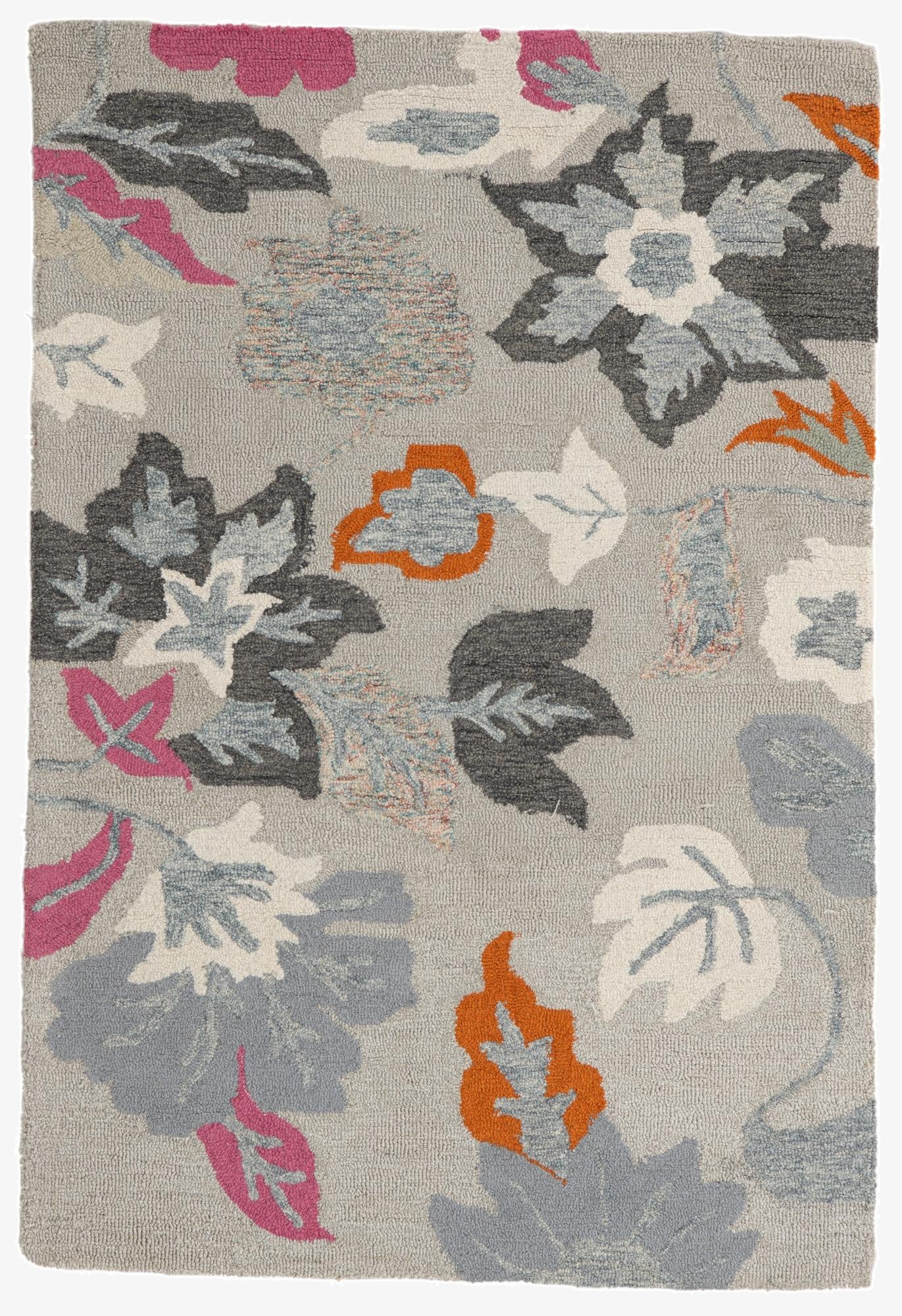 4' 1 x 6' Agra Rug
