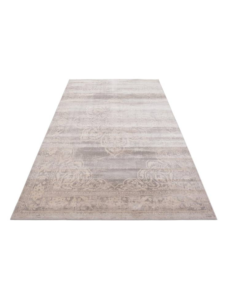 Detail image of 4' 10 x 8' Alexis Rug