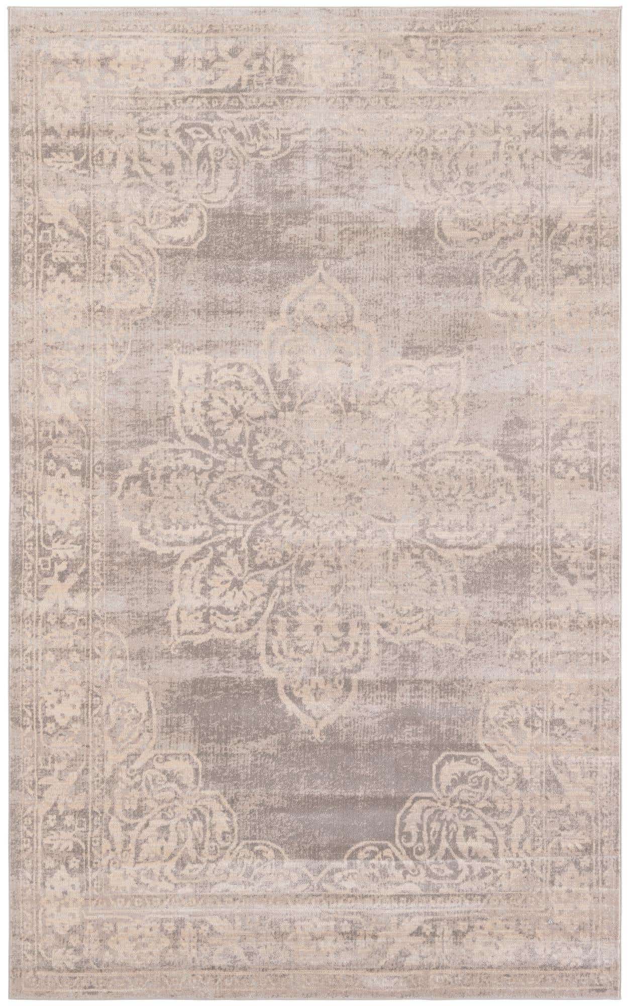 4' 10 x 8' Alexis Rug