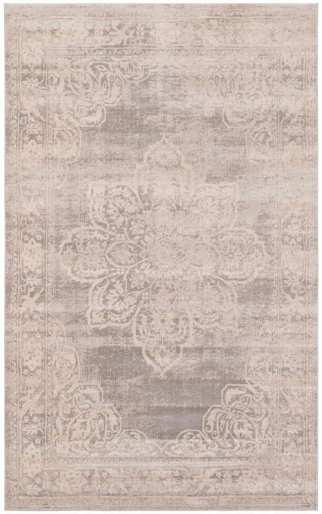 4' 10 x 8' Alexis Rug