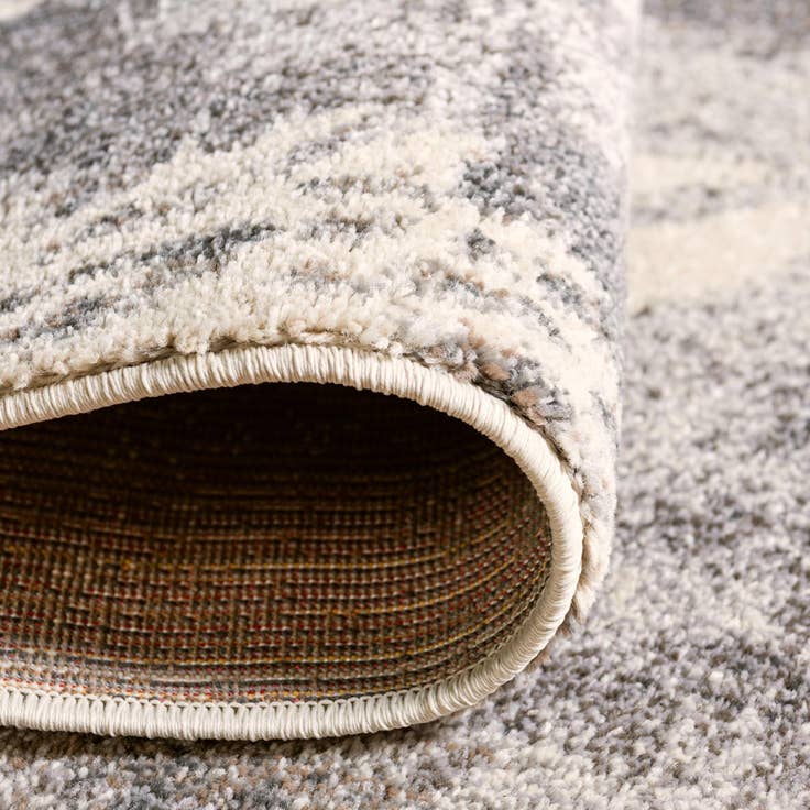 Detail image of 5' x 8' Washable Amalfi Rug