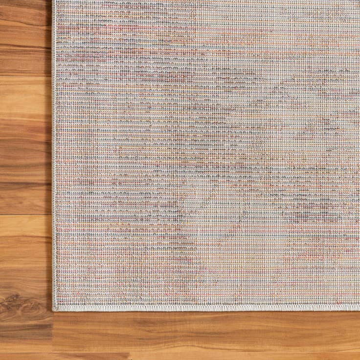 Detail image of 5' x 8' Washable Amalfi Rug