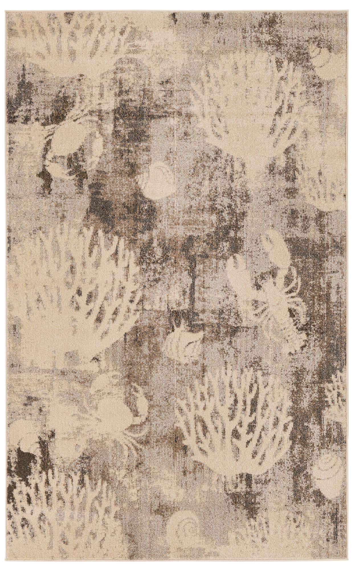 5' x 8' Washable Amalfi Rug