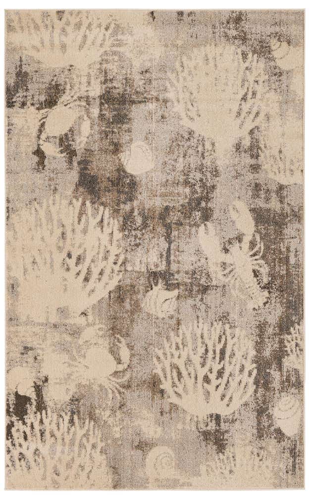 5' x 8' Washable Amalfi Rug