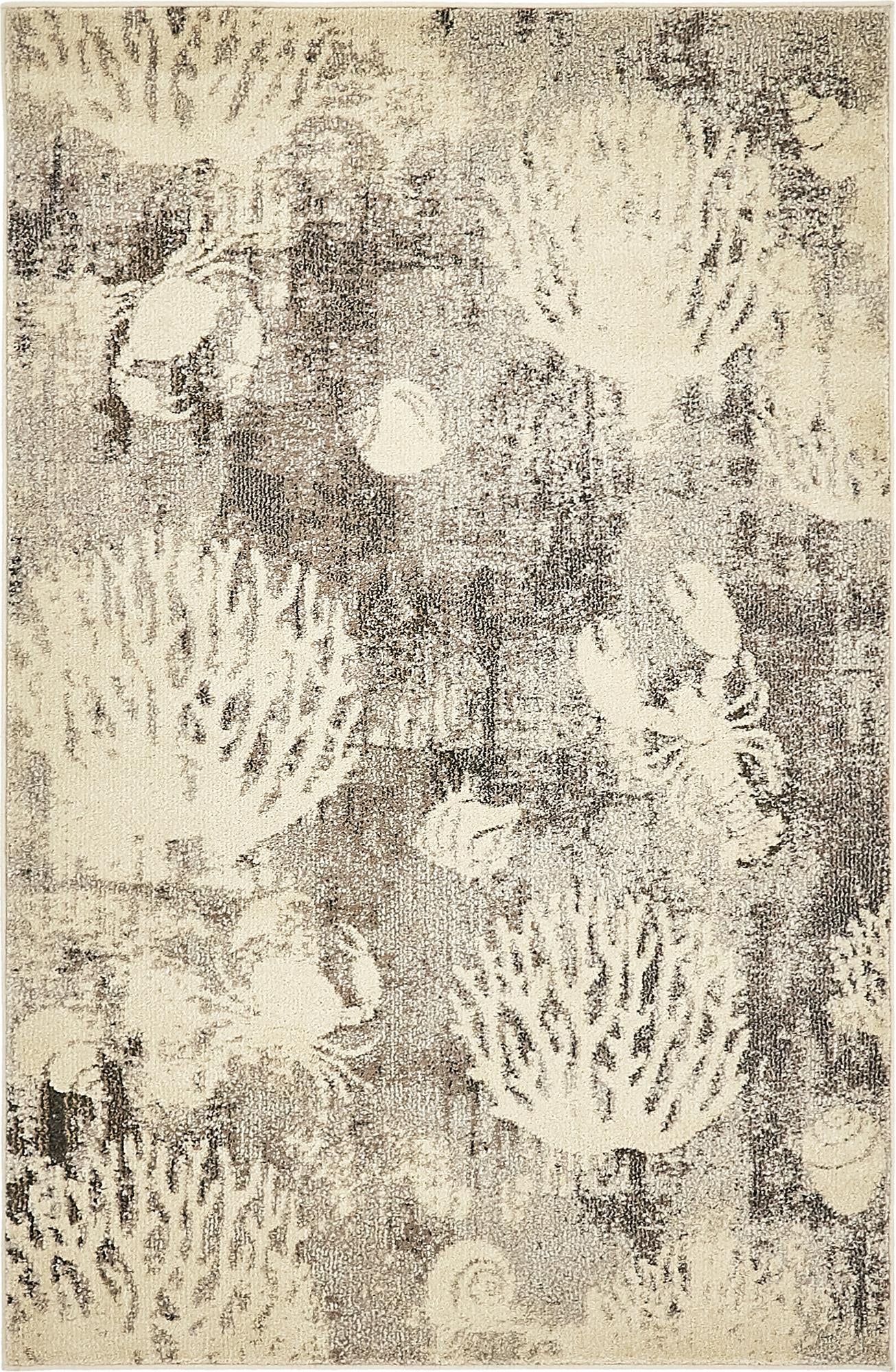 4' x 6' Washable Amalfi Rug