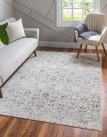 8' x 10' Amulet Rug