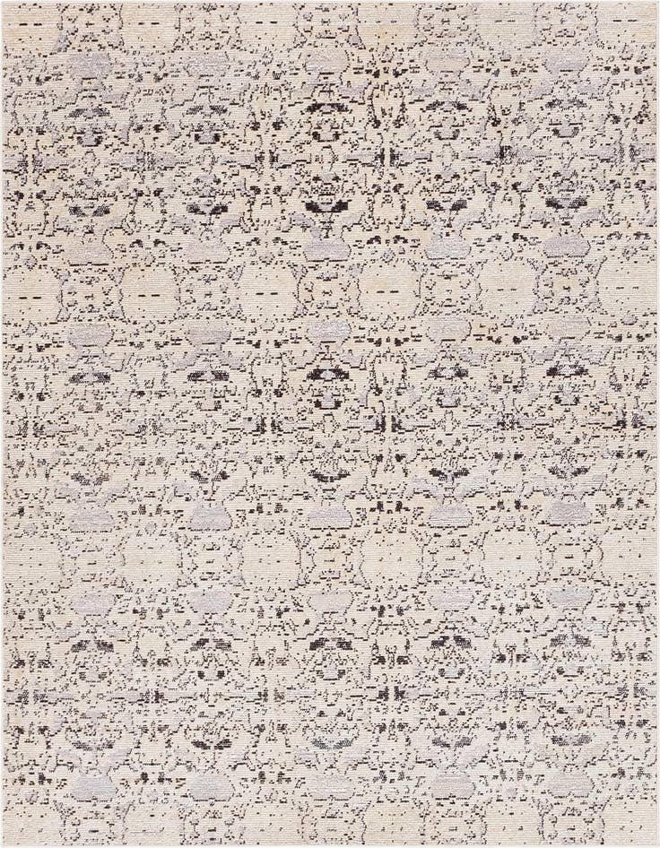 Detail image of 5' x 8' Amulet Rug