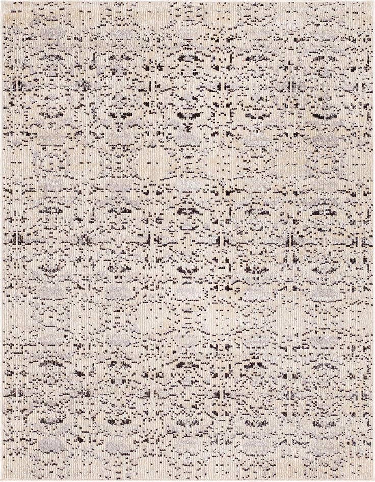 Detail image of 4' x 6' Amulet Rug