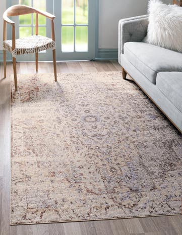 5' x 8' Amulet Rug