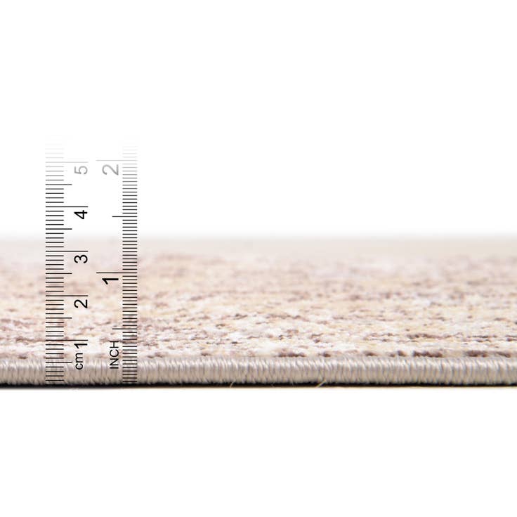 Detail image of 5' x 8' Amulet Rug