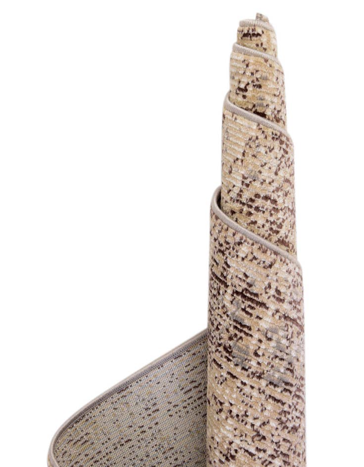 Detail image of 5' x 8' Amulet Rug