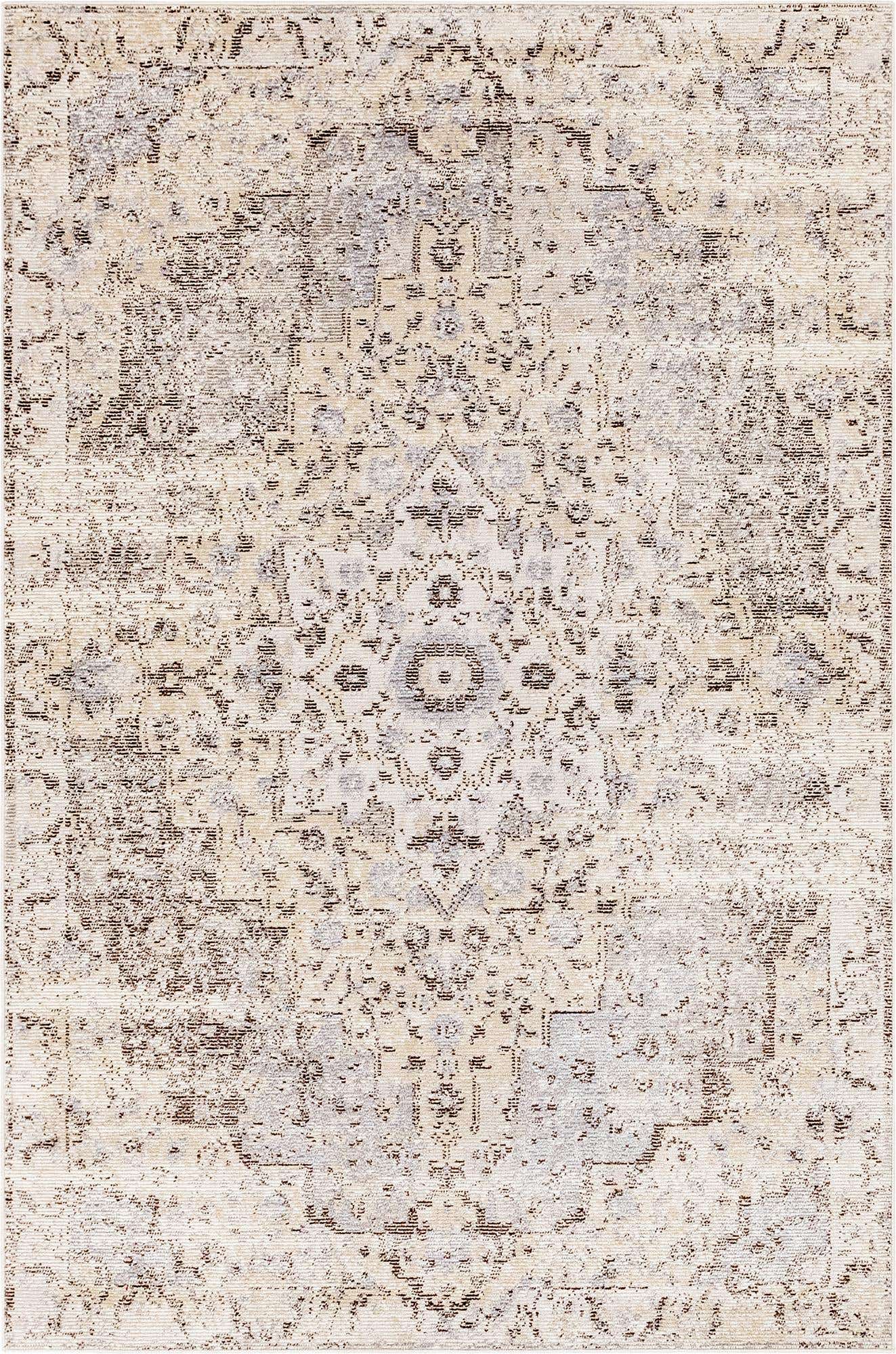 155cm x 245cm Amulet Teppich
