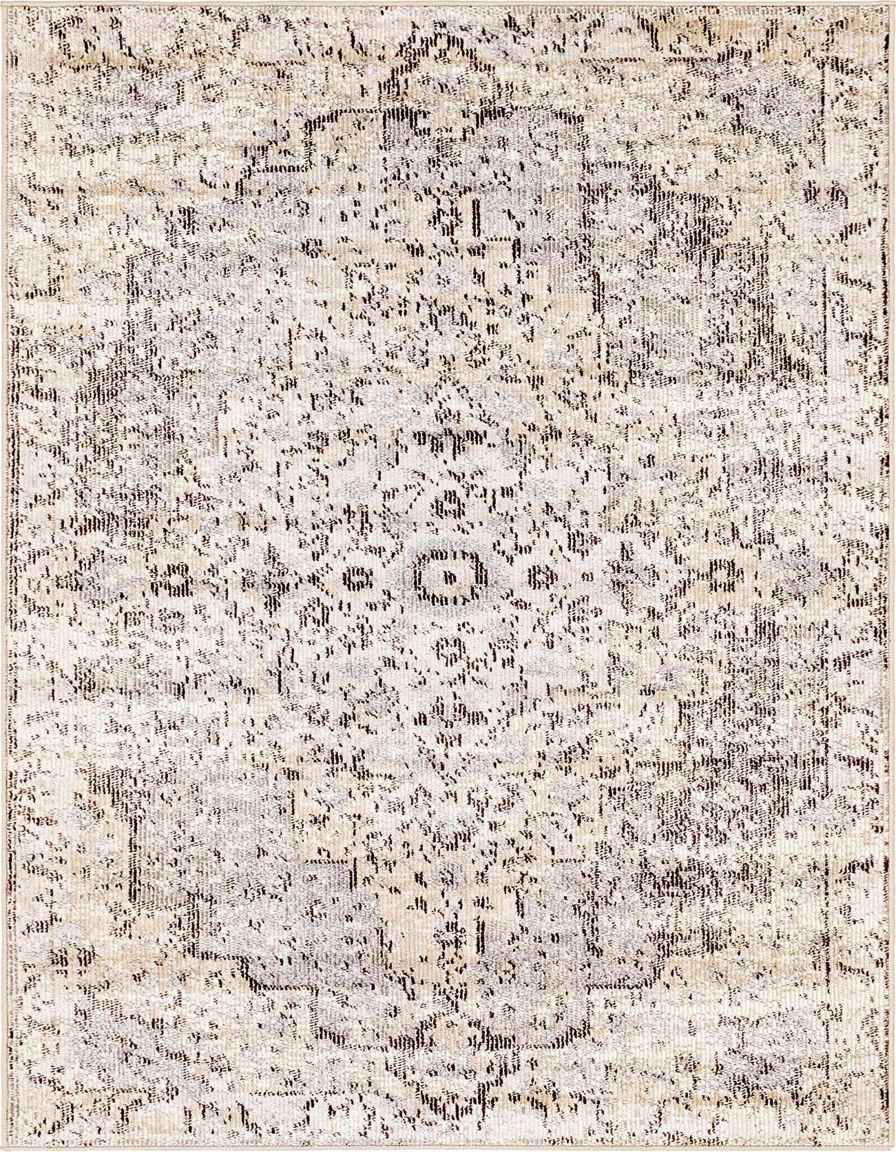 4' x 6' Amulet Rug