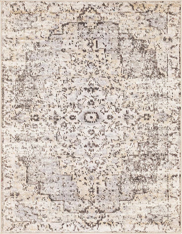 Detail image of 4' x 6' Amulet Rug
