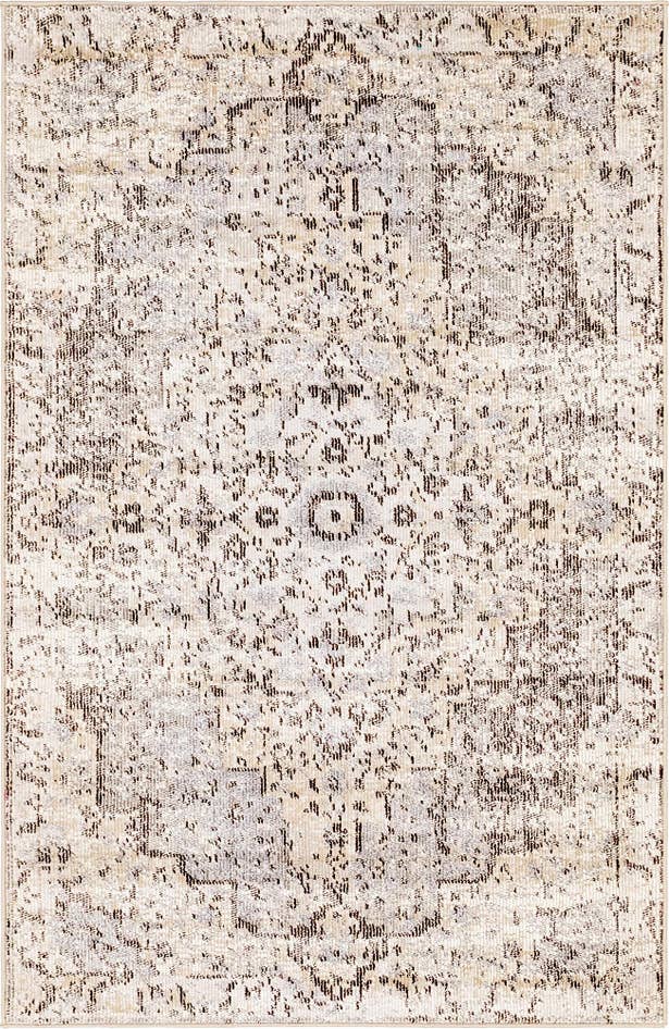 Detail image of 4' x 6' Amulet Rug