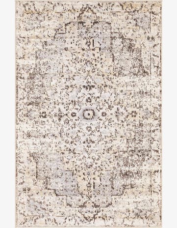 4' x 6' Amulet Rug