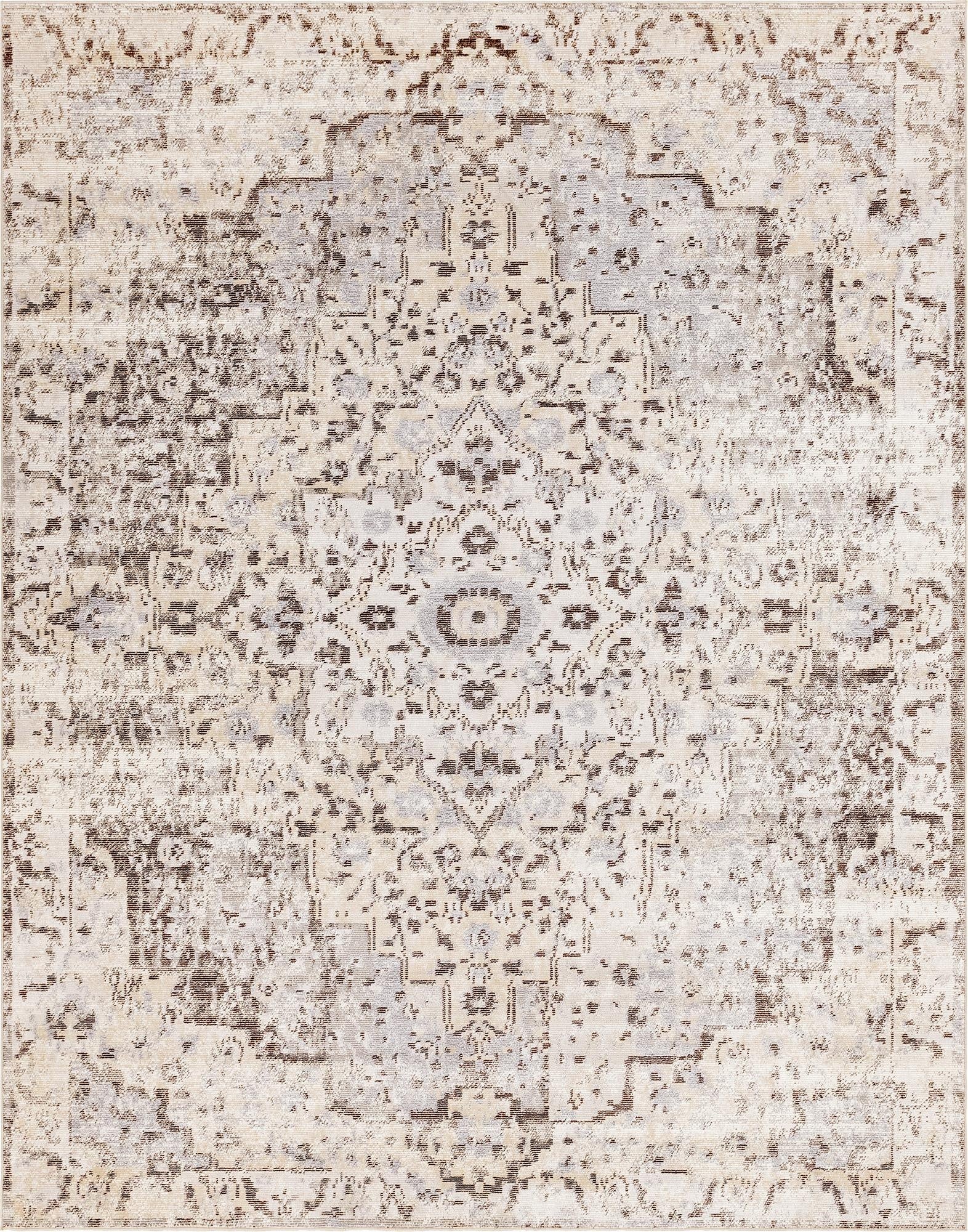 Primary image 9' x 12' 2 Amulet Rug