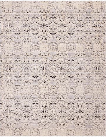 9' x 12' 2 Amulet Rug