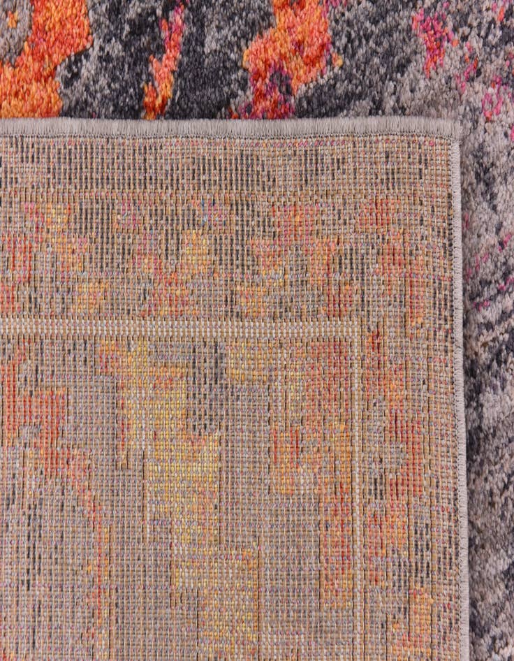 Detail image of 5' 3 x 7' 5 Andromeda Rug