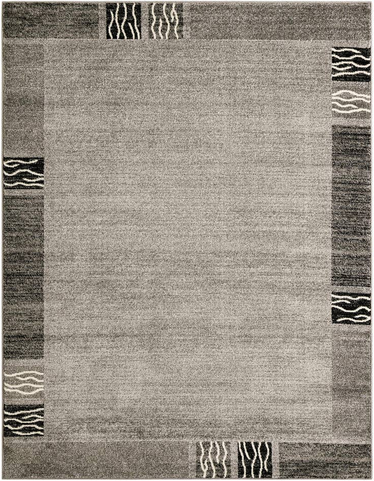 Detail image of 6' x 9' Angelica Rug
