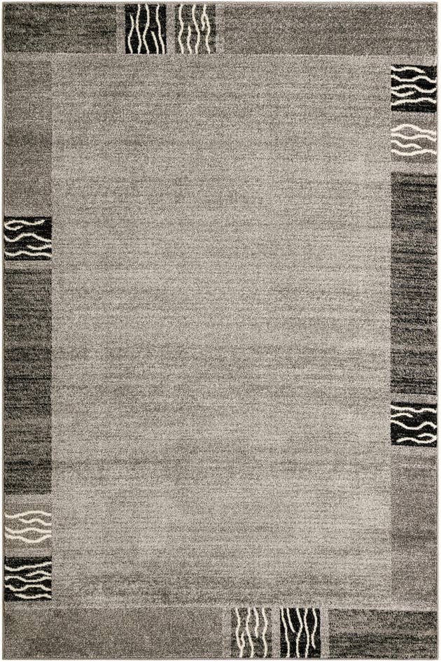 Detail image of 6' x 9' Angelica Rug