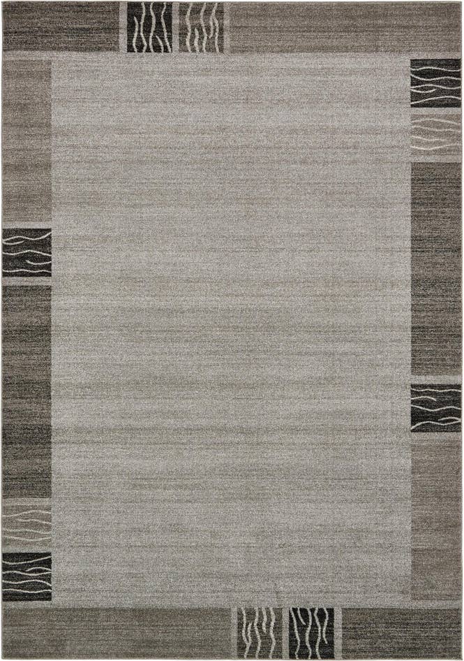 Detail image of 7' 10 x 11' Angelica Rug
