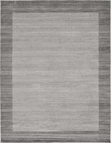 Light Gray Angelica Rug