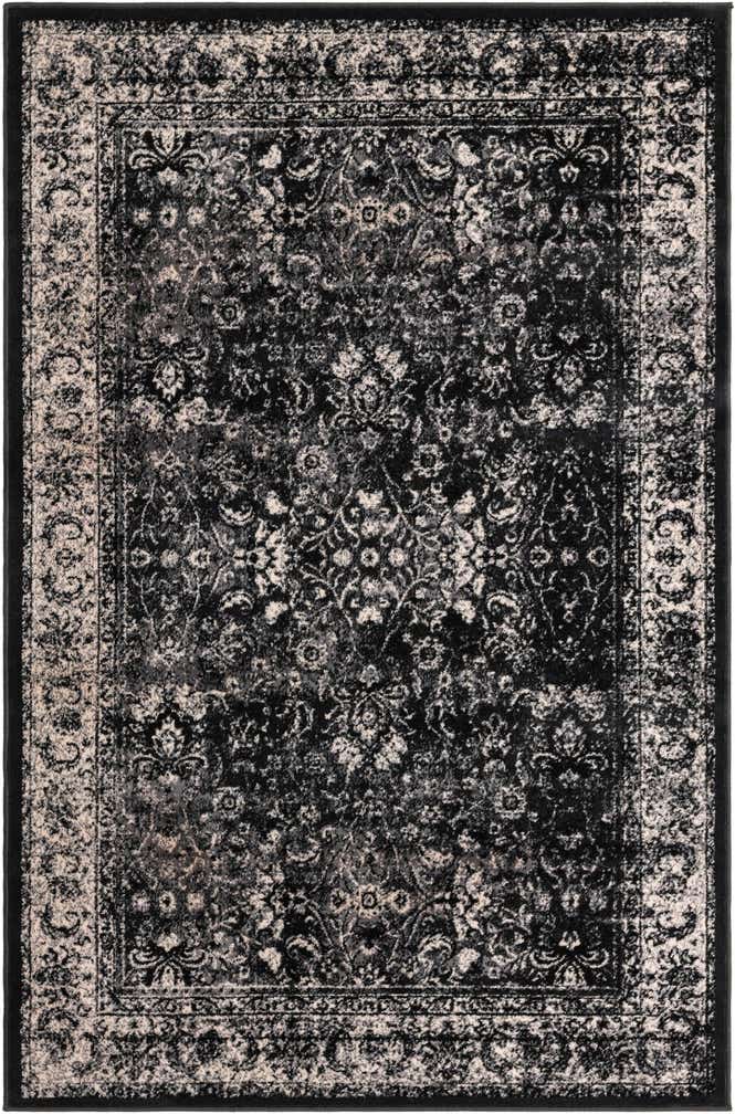 4' x 6' Ankara Rug
