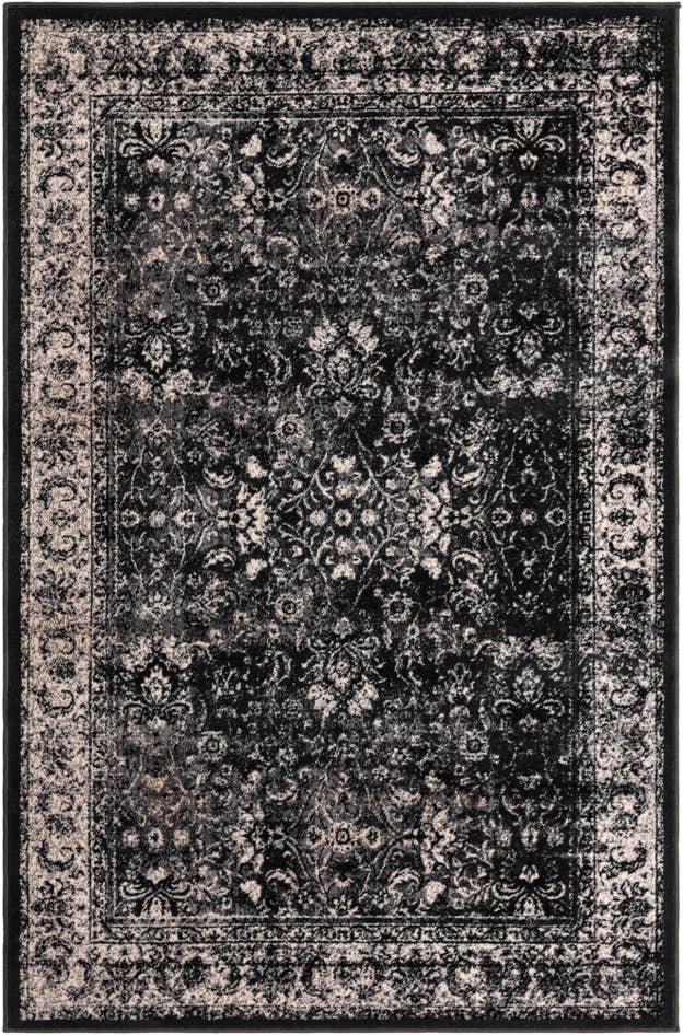 Detail image of 4' x 6' Ankara Rug