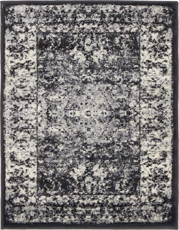 Detail image of 2' x 3' Ankara Rug