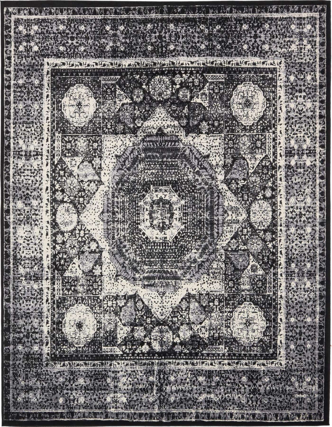 Primary image of 8' x 11' 6 Istanbul Rug