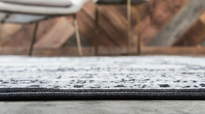 5' x 8' Ankara Rug