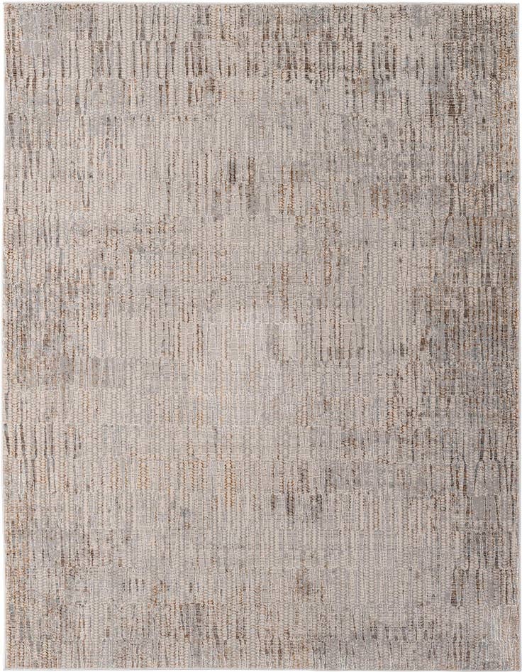 Detail image of 5' 3 x 7' 7 Aria Rug