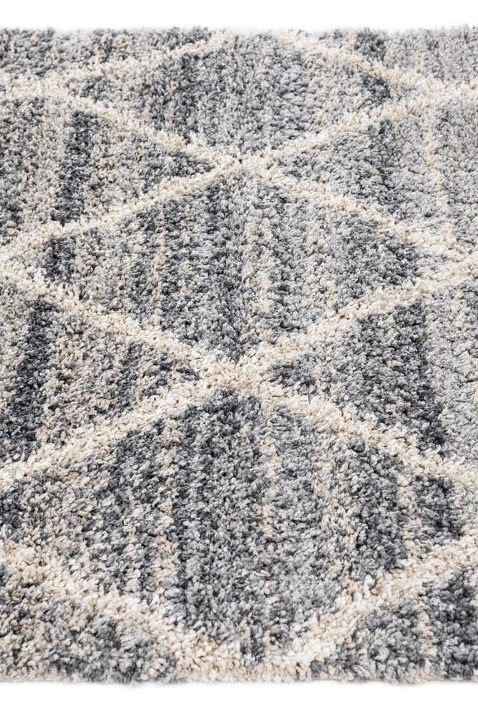 5' 3 x 7' 7 Athena Shag Rug