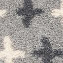Rug Light Gray Swatch link