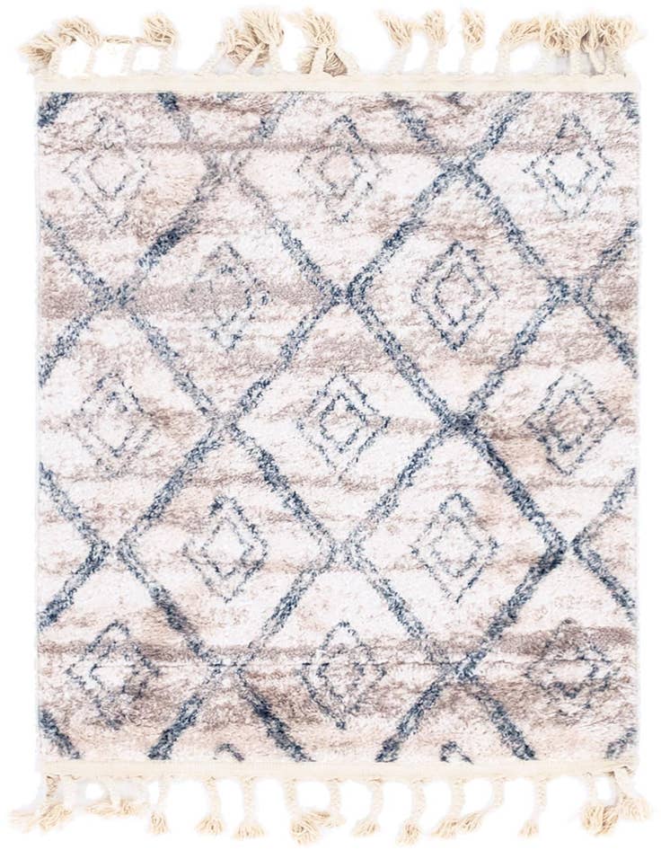 Detail image of 2' 4 x 3' 3 Atlas Rug