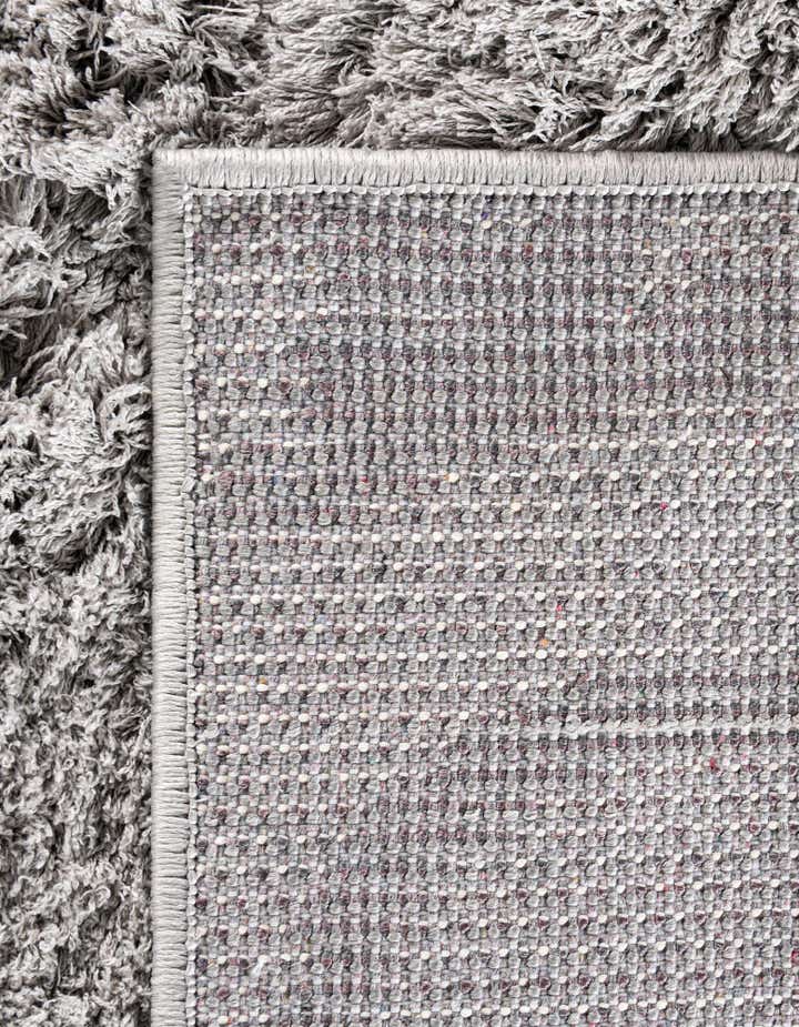 5' x 7' Botanical Shag Rug