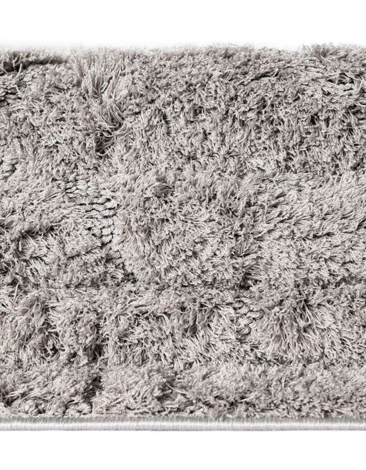 5' x 7' Botanical Shag Rug