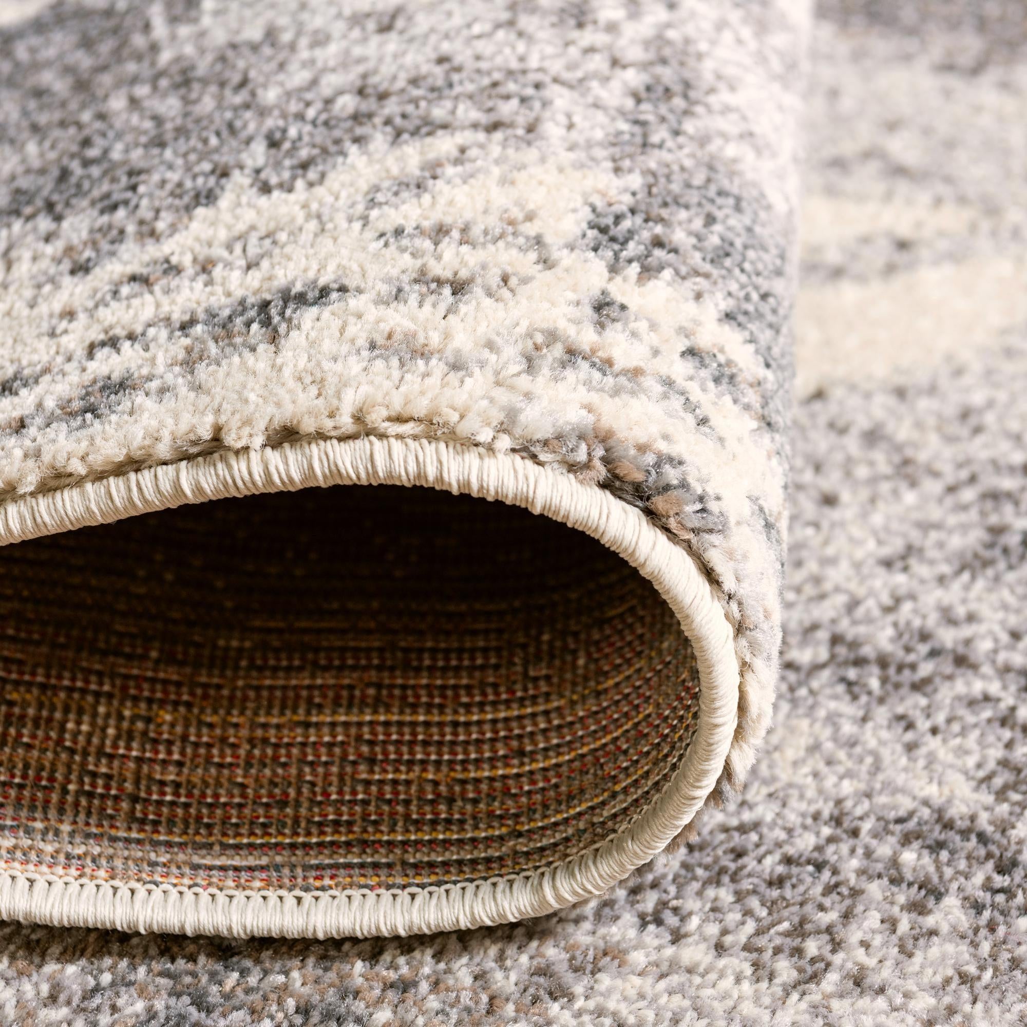 8' x 10' Washable Capri Rug