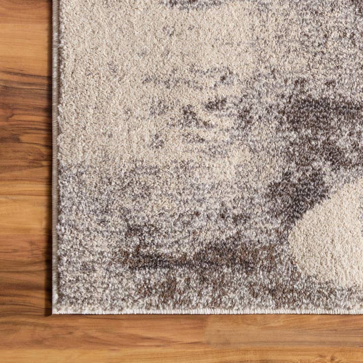 Detail image of 8' x 10' Washable Capri Rug