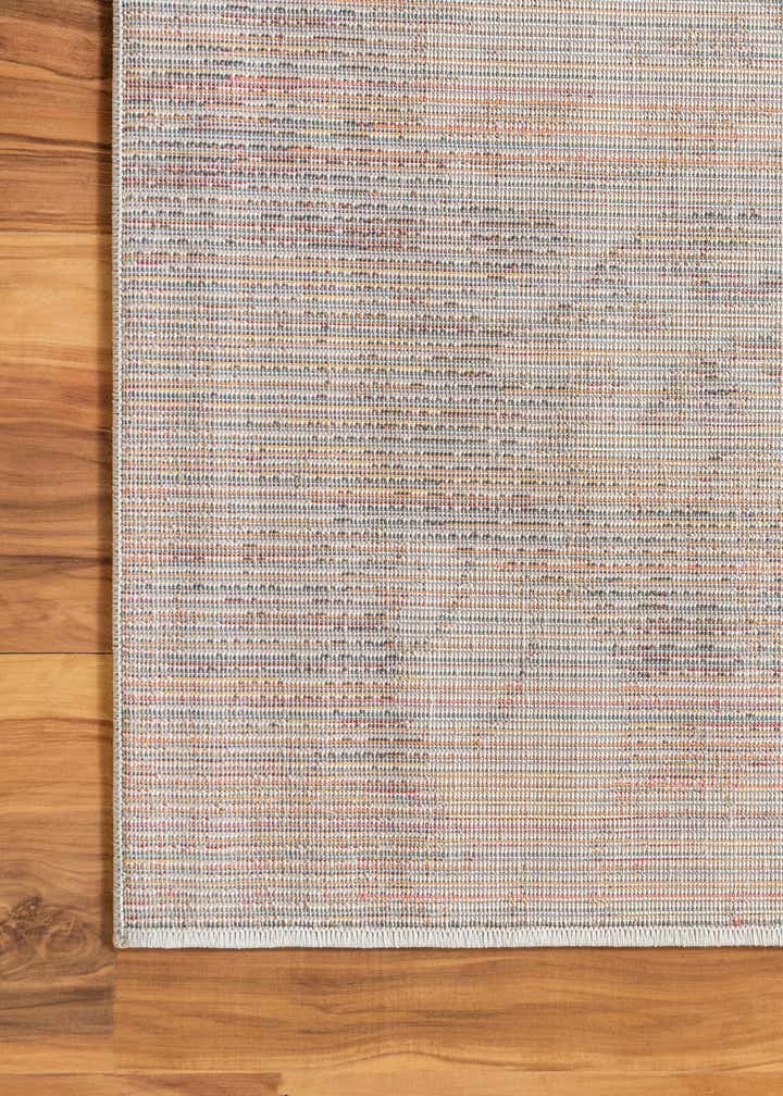 8' x 10' Washable Capri Rug