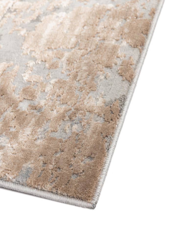 Detail image of 9' x 12' Caspian Rug