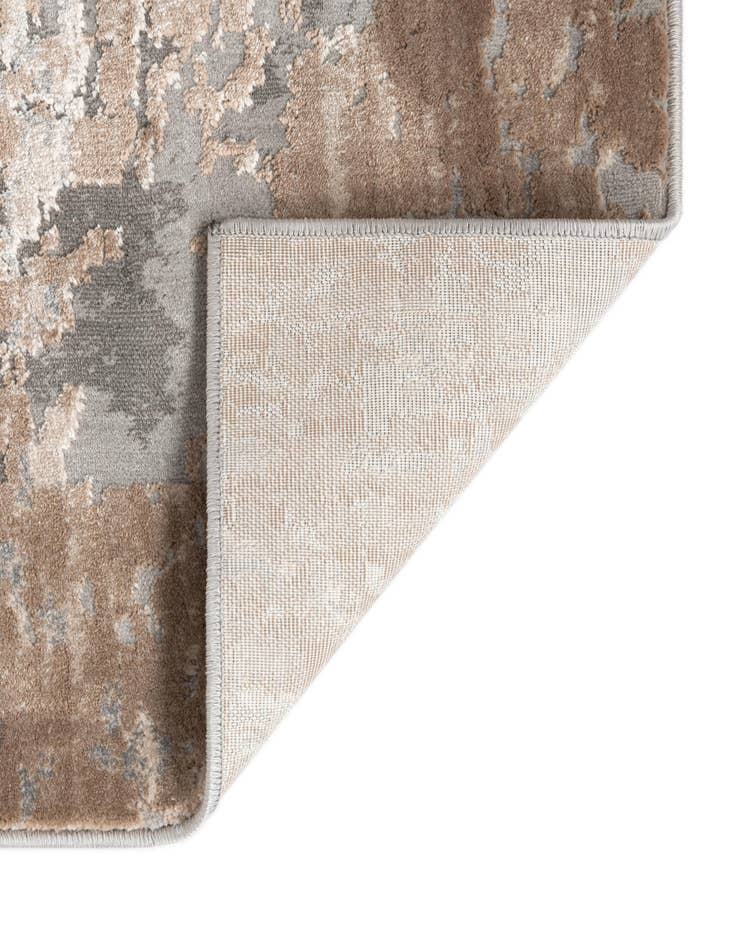 Detail image of 9' x 12' Caspian Rug